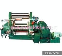 Mixing Rubber Machine ，mixing Mill， Mixing Rolls