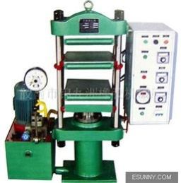 Plate Vulcanizing Plate Vulcanizing