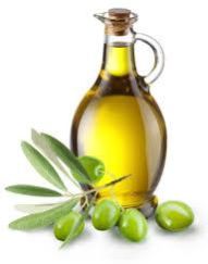 extra virgin olive oil