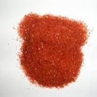 potassium dichromate