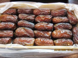 Piarom Dates