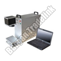 Fiber Laser Marking Machine G-10-20W