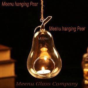 Meenu Hanging Paper Lamps