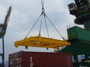 20 Feet Container Spreader