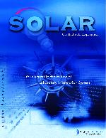 Solar – Laboratory Information system
