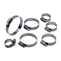 Metal Hose Clamps
