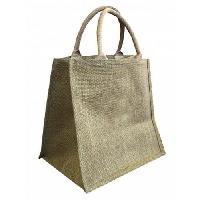 natural jute fiber bags