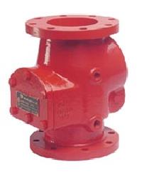 Sprinkler Control Valves