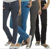 ladies jeans