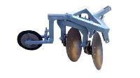 Automatic Disc Plough