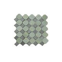 Item Code - RK 59 Limestone Mosaic Tiles