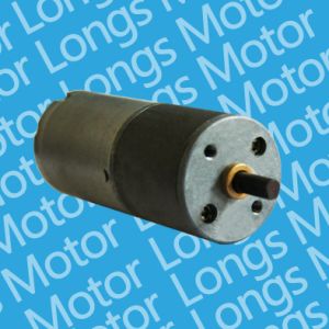 Longs Motor, Brushless DC Motor