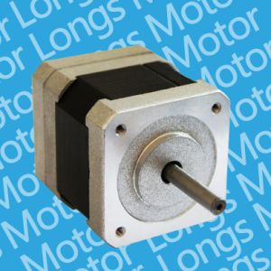 Longs Motor, Brushless DC Motor