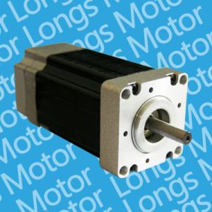 Longs Motor, Brushless DC Motor