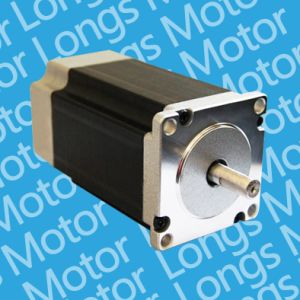 Longs Motor, Brushless DC Motor