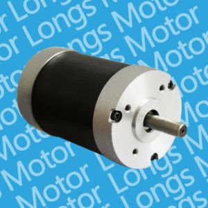 Longs Motor, Built-in Driver Brushless DC  Motor