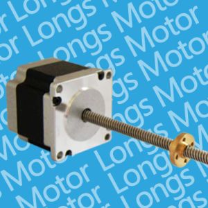 Longs Motor, Hybrid Linear Stepper Motor