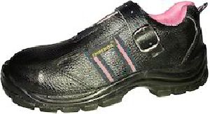 Ladies Safety Shoes