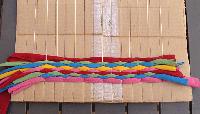 Weaving Yarn