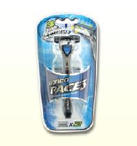 Tripple Blade System Razors