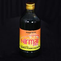 Nirmal Plus Black Floor Cleaner