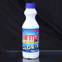 Nirmal Plus Clor X Regular Bleach