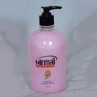 Hand Wash Silky(500 ML)