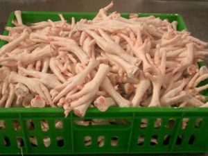 Chicken Feet