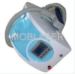 Q-switch Nd:yag Laser Tattoo Removal