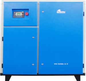 Screw Compressor