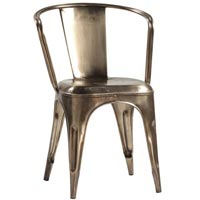 Industrial Stools and Chairs