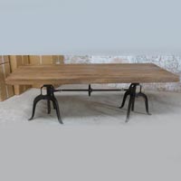 Outdoor Tables