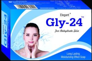 Dry Skin Soap