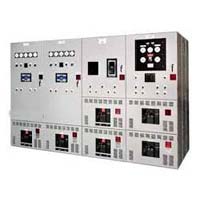 Low Tension Electric Panel