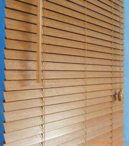 Bamboo Blinds