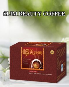 Expresso Natural Slimming Coffee