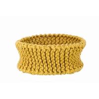 Knitted Baskets