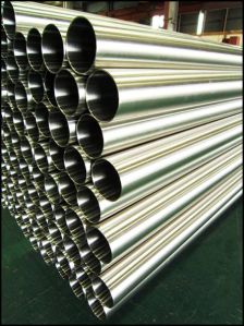 stainless steel tube