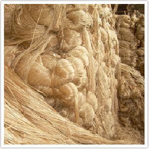 Jute Yarns