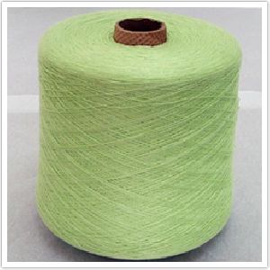 milk yarn.