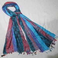 Cotton Shawls