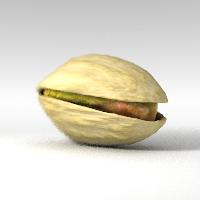 pistachio nuts