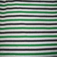 Stripe Fabric