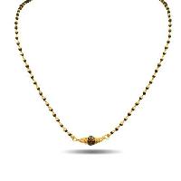 Gold Mangalsutra