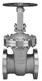 Forged Steel Valve