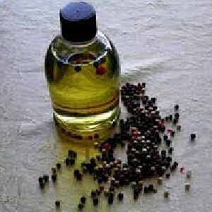 Black Papper oil