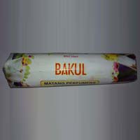 Bakul Incense Sticks