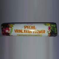 Special Vrindavan Flower Incense Sticks