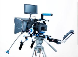 Camera Monitor, LCD Monitor