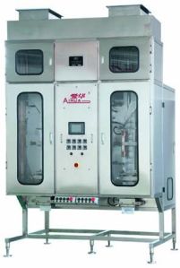 100-class Cleanliness Automatic Filling Machine